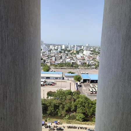 Piso De Indias Cartagena