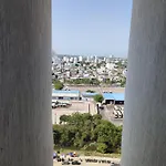 Piso apartamento con armonía