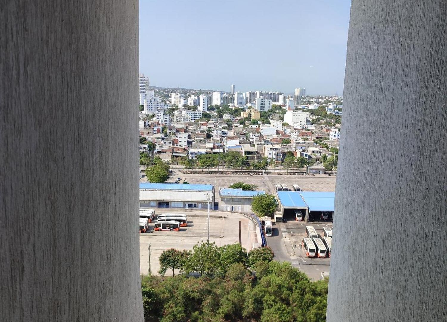 Piso De Indias Cartagena