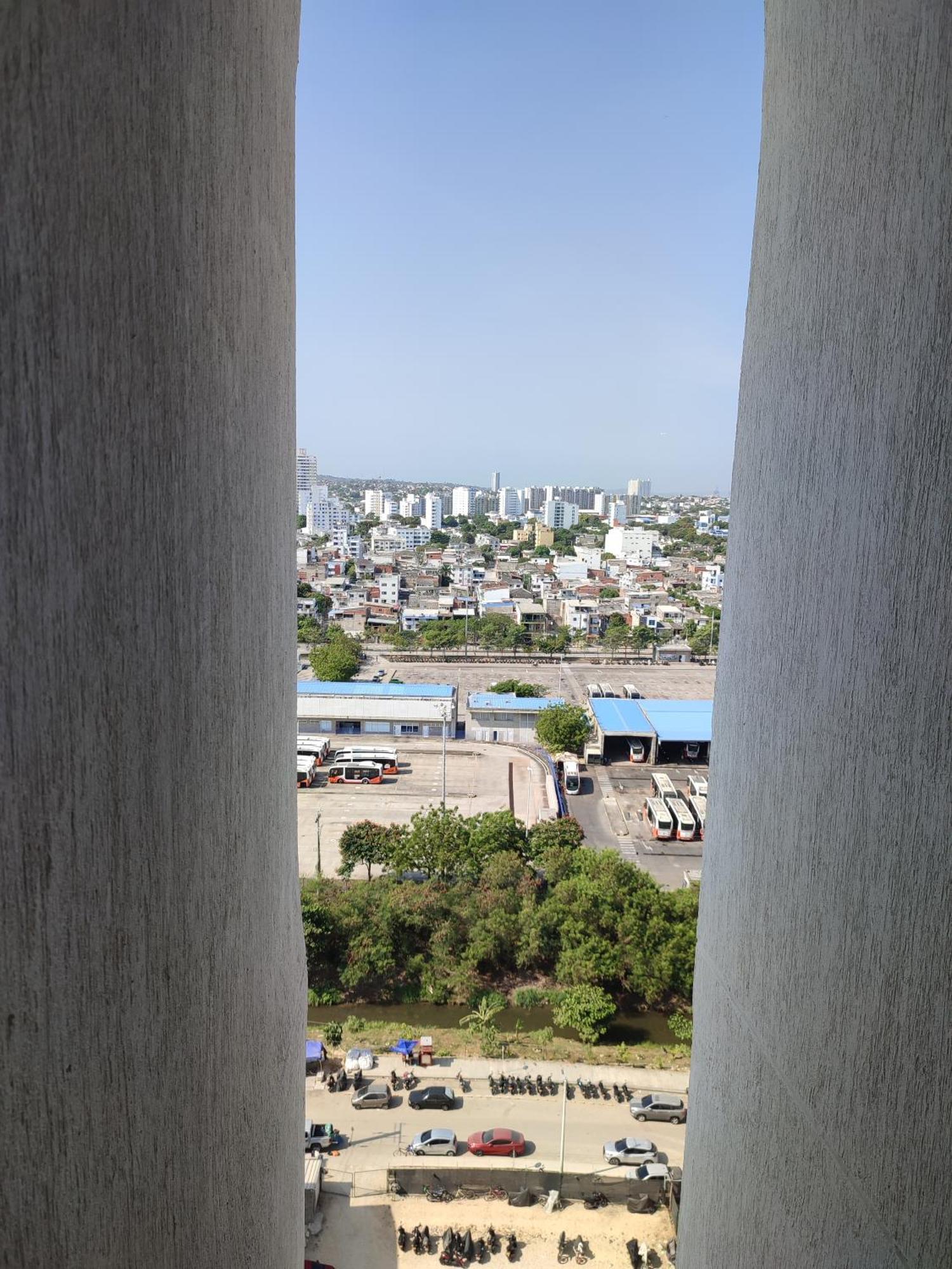 Piso De Indias Cartagena